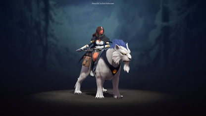 Archon I | MMR: 2304 - Behavior: 10025 - Communication: 10025