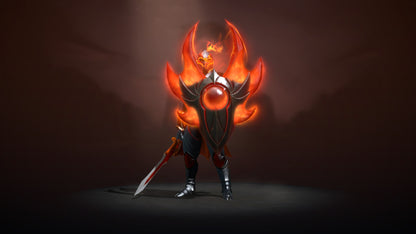 Archon II | MMR: 2499 - Behavior: 10790 - Communication: 10790