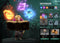 Legend IV | MMR: 3620 - Behavior: 9470