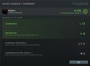 Legend V | MMR: 3730 - Behavior: 9195