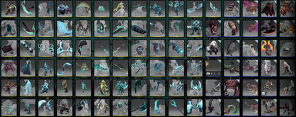 Archonte V | MMR : 2930 - Comportement : 8657