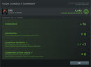 Legend I | MMR: 3140 - Behavior: 9592