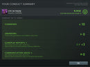 Ancient V | MMR: 4540 - Behavior : 9910