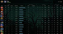 Legend I | MMR: 3160 - Behavior : 8475