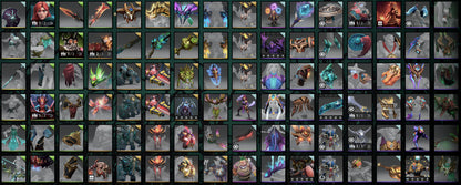 Immortel | MMR : 5610 - Comportement : 9535