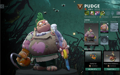 Ancient III | MMR: 4130 - Behavior : 7315