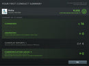 Immortal | MMR: 5610 - Behavior : 9535