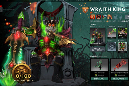 Ancient III | MMR: 4130 - Behavior : 7315