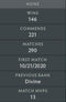 Ancient III | MMR : 4080 - Behavior : 7800