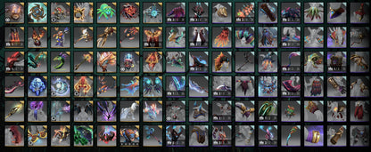 Légende III | MMR : 3350 - Comportement : 10000