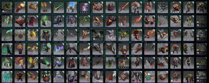 Légende V | MMR : 3630 - Comportement : 8280