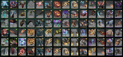 Légende V | MMR : 3630 - Comportement : 8280