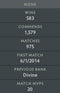 Immortal [ 2850 ] | MMR : 6110 - Behavior : 9610