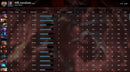 Immortal [ 2850 ] | MMR : 6110 - Behavior : 9610