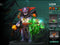 Immortal [ 2850 ] | MMR : 6110 - Behavior : 9610