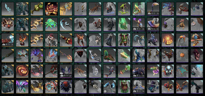 Archonte V | MMR : 2920 - Comportement : 8900