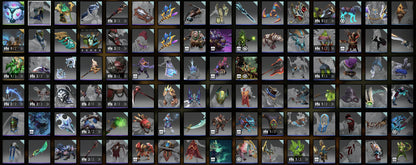 Divine III | MMR : 5220 - Behavior : 8118