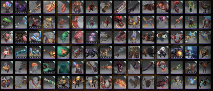 Legend IV | MMR: 3620 - Behavior: 9470