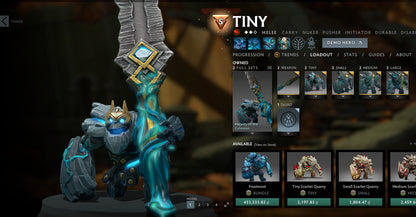 Legend IV | MMR: 3620 - Behavior: 9470