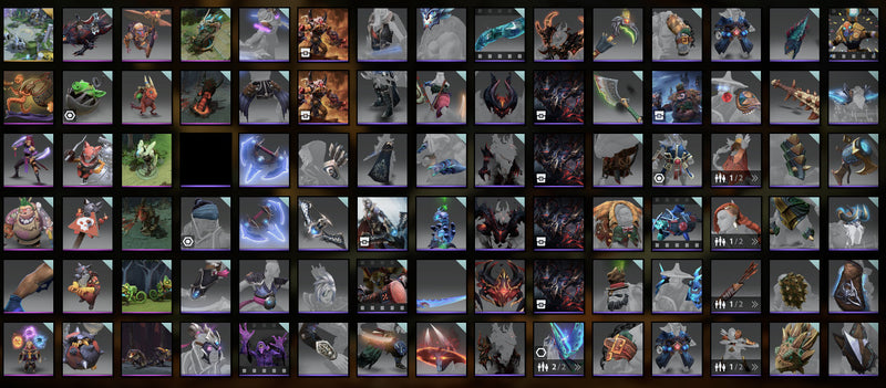 Divine IV | MMR: 5210 - Behavior: 9710