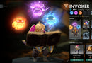 Divine IV | MMR: 5210 - Behavior: 9710