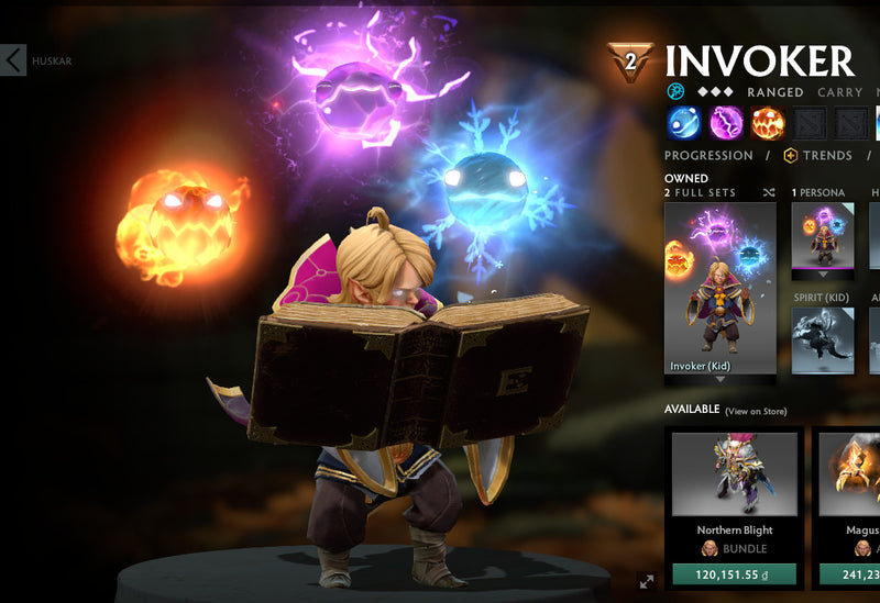 Divine IV | MMR: 5210 - Behavior: 9710