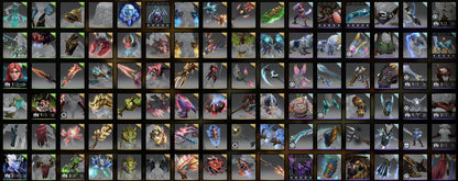 Immortel [ 4699 ] | MMR : 5810 - Comportement : 10000