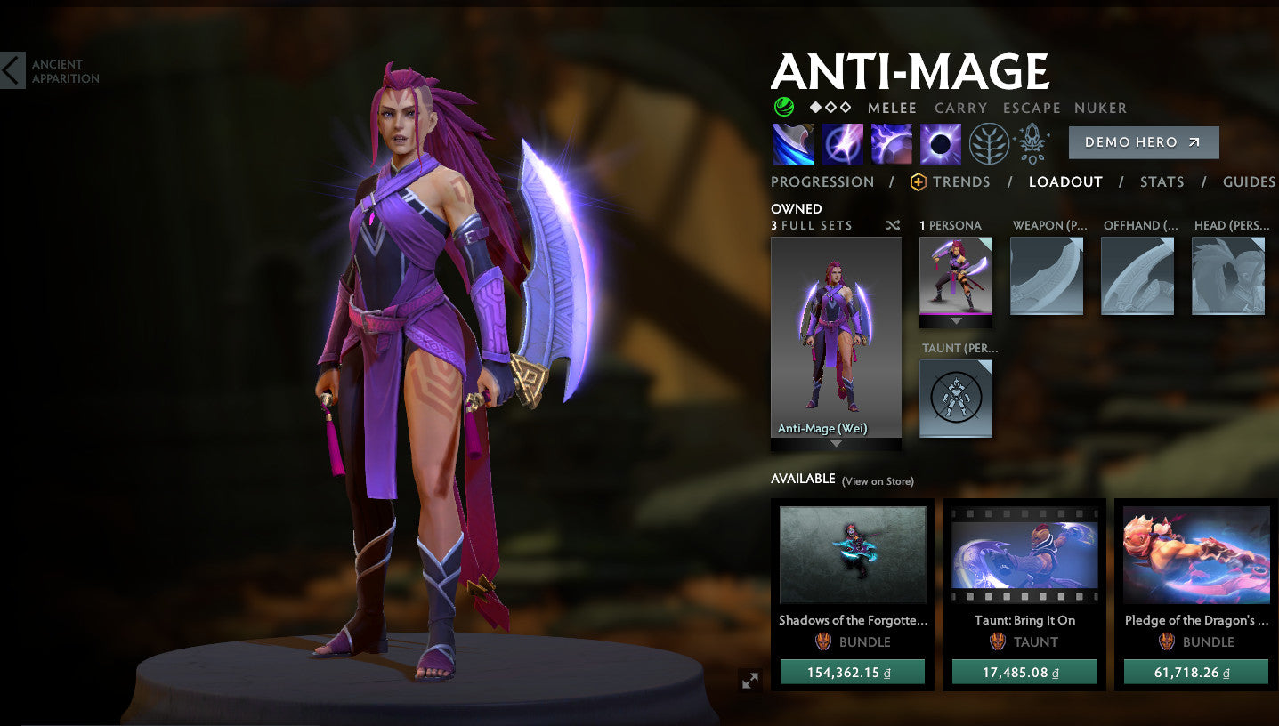 Immortel [ 4699 ] | MMR : 5810 - Comportement : 10000