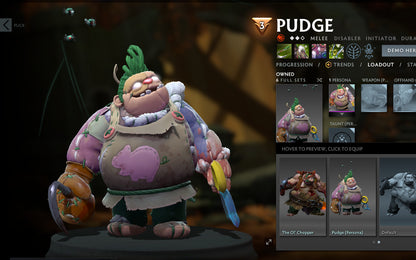 Immortel [ 4699 ] | MMR : 5810 - Comportement : 10000