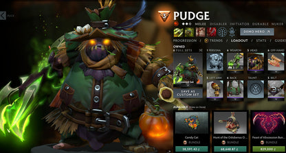 Immortel [ 4699 ] | MMR : 5810 - Comportement : 10000