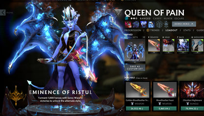 Immortel [ 4699 ] | MMR : 5810 - Comportement : 10000