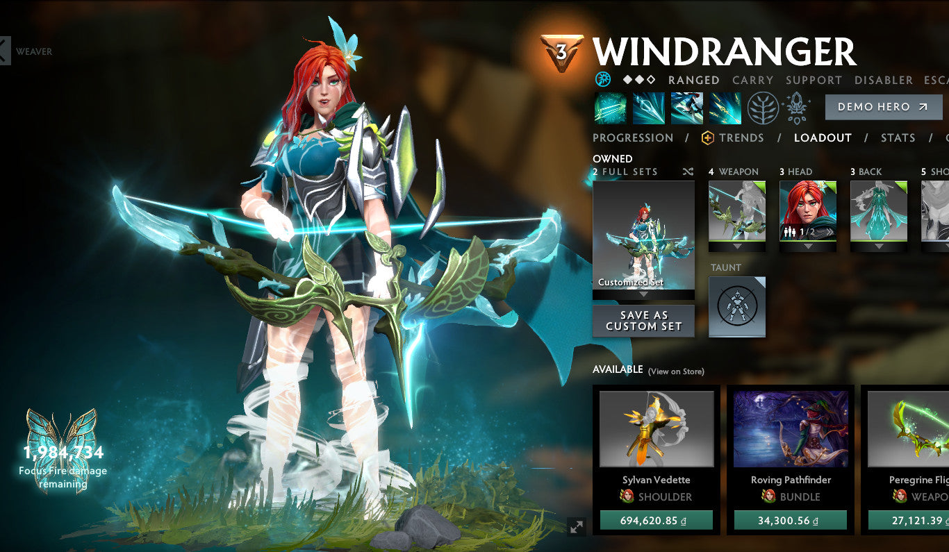 Immortel [ 4699 ] | MMR : 5810 - Comportement : 10000