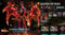 Legend I | MMR : 3030 - Behavior : 9715