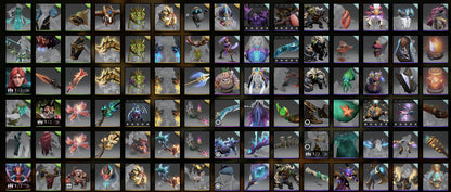 Legend III | MMR: 3340 - Behavior: 10000