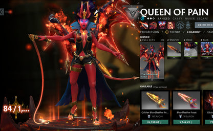 Légende III | MMR : 3380 - Comportement : 9525