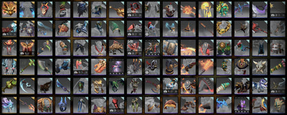 Ancient V | MMR : 4400 - Behavior : 5360