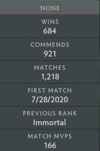 Immortel [137] | MMR : 9010 - Comportement : 9852