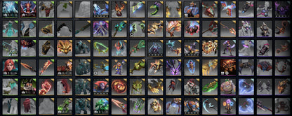 Croisé II | MMR : 1670 - Comportement : 8960