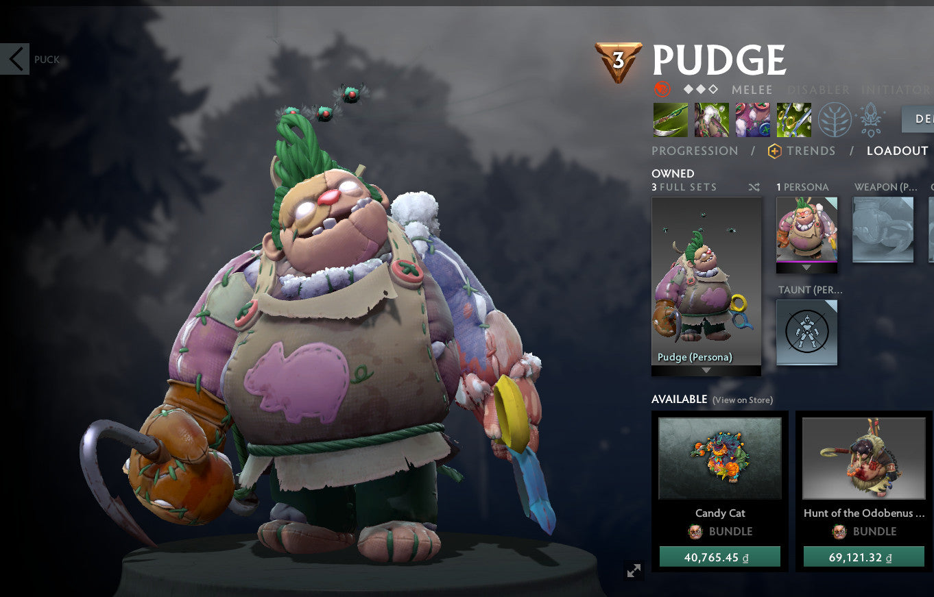 Croisé II | MMR : 1670 - Comportement : 8960