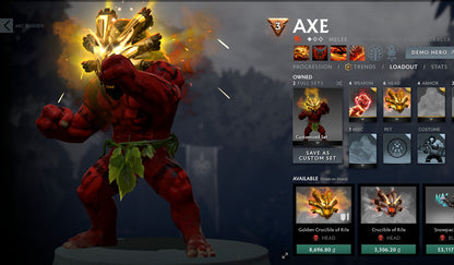 Croisé II | MMR : 1670 - Comportement : 8960