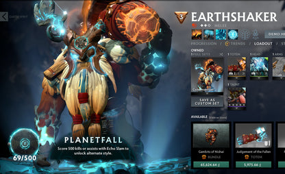 Croisé II | MMR : 1670 - Comportement : 8960