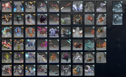 Archonte IV | MMR : 2650 - Comportement : 8902