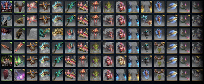 Legend I | MMR : 3080 - Behavior : 10000