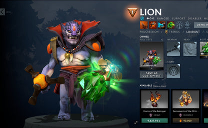 Not Calibrated | MMR: TBD - Behavior: 10000