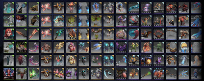 Immortal [ 2878 ] | MMR: 5690 - Behavior: 9034