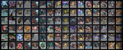 Divine II | MMR: 4710 - Behavior: 10000