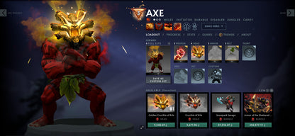 Divine II | MMR: 4710 - Behavior: 10000