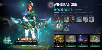 Divine II | MMR: 4710 - Behavior: 10000