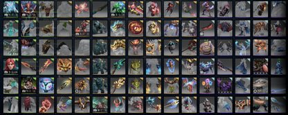 Divine II | MMR: 4890 - Behavior: 9170