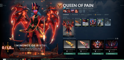 Archon I | MMR: 2180 - Behavior: 10000